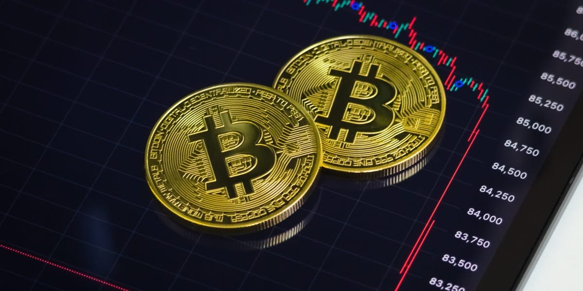 Bitcoin’s Bear Market Plunge Is ‘Maximum Opportunity,’ Eric Jackson Says