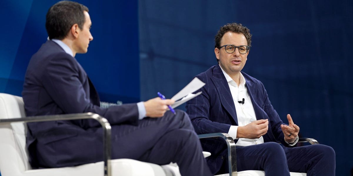 CEOs, Business Leaders Talk About AI — and Predict Big Losers