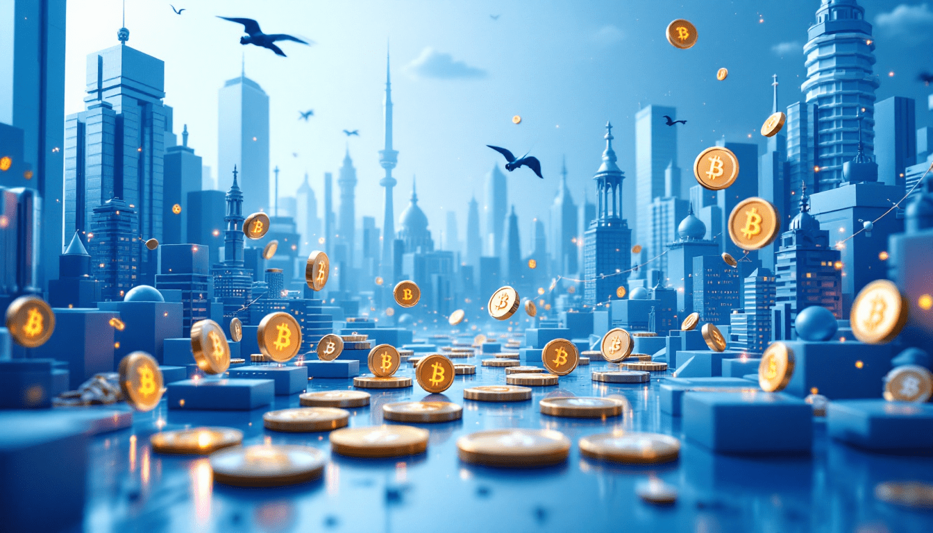 Unraveling the Intricate Dance of Bitcoin and Ethereum