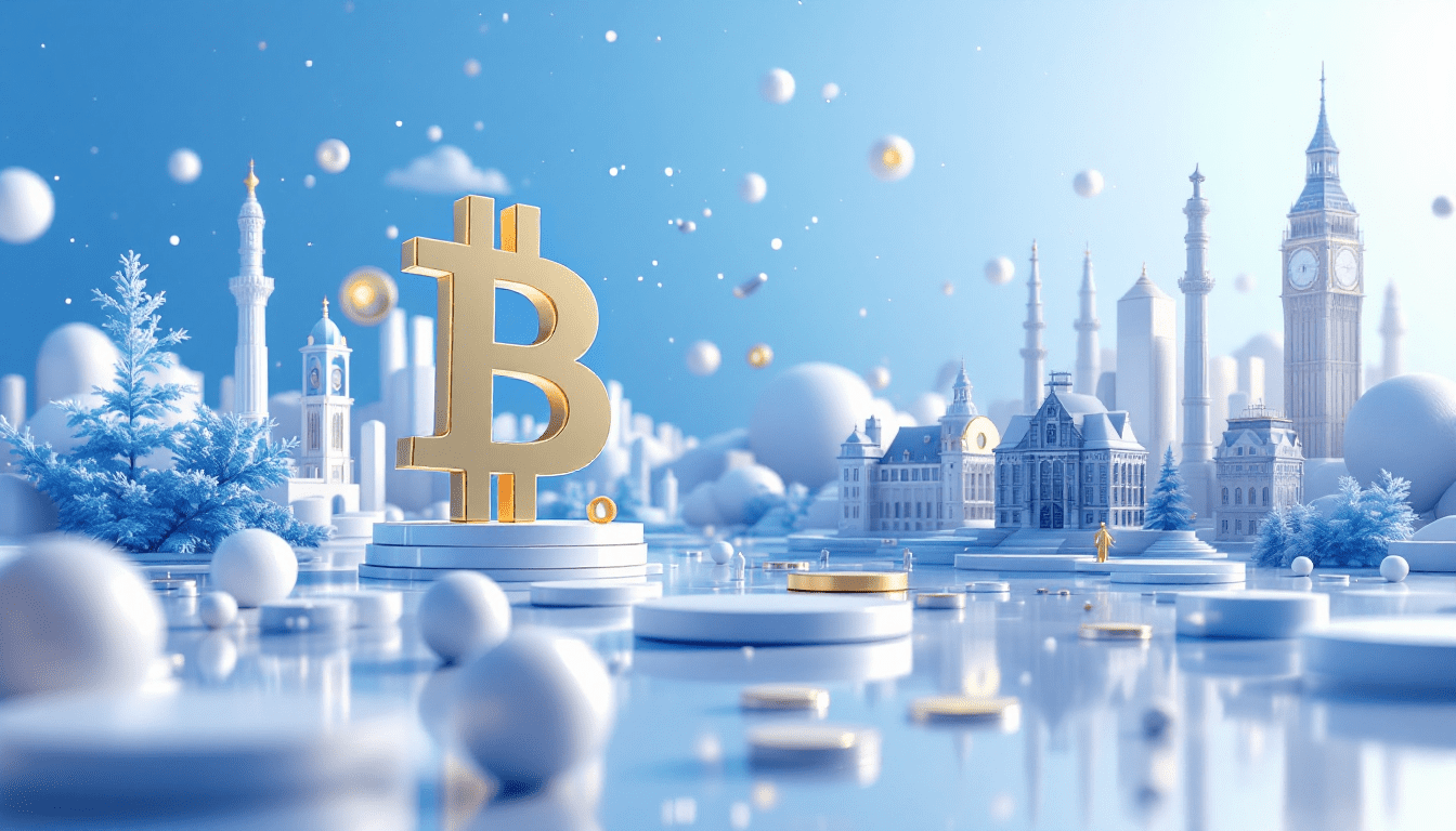 Bitcoin Price Projections for 2023