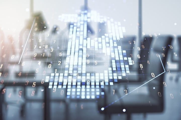 Grant Cardone Emblazons Bitcoin Logo On His Private Jet