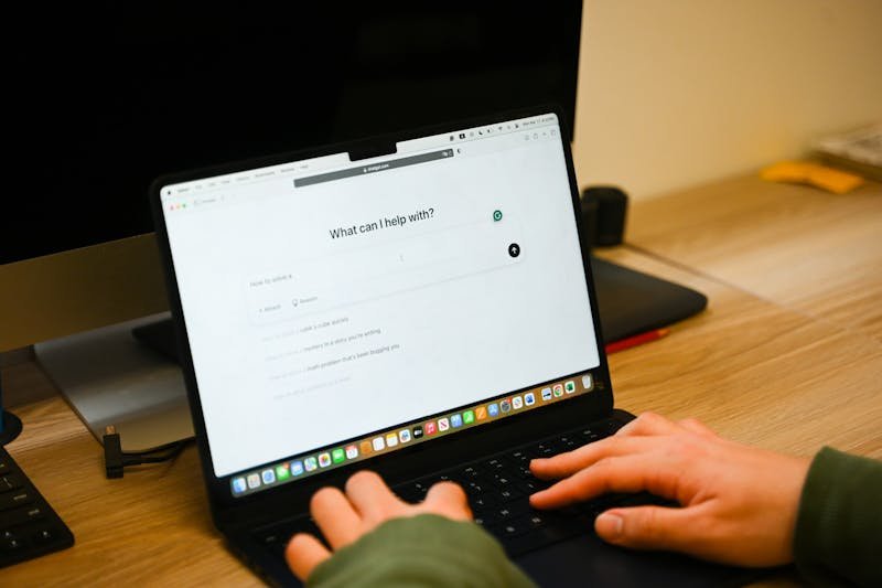 Penn faculty, students react to range of AI policies across University classrooms