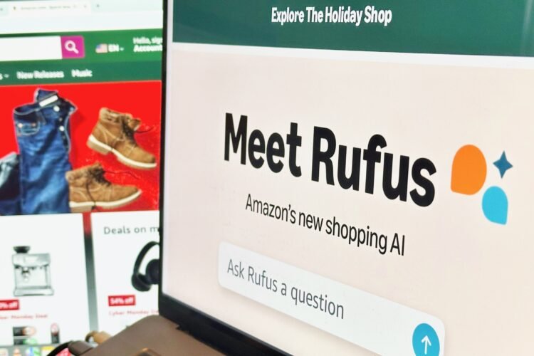 Automated Christmas: AI brings new ways to shop for holiday gifts | News, Sports, Jobs