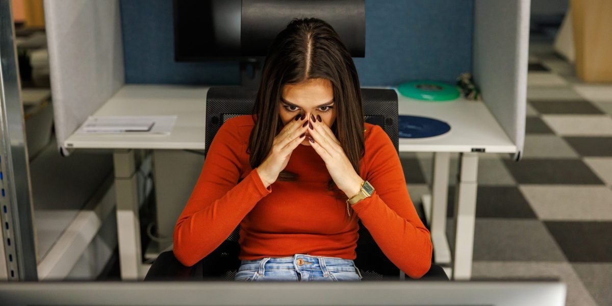 Gen Z fears AI will upend careers. Can leaders change the narrative?