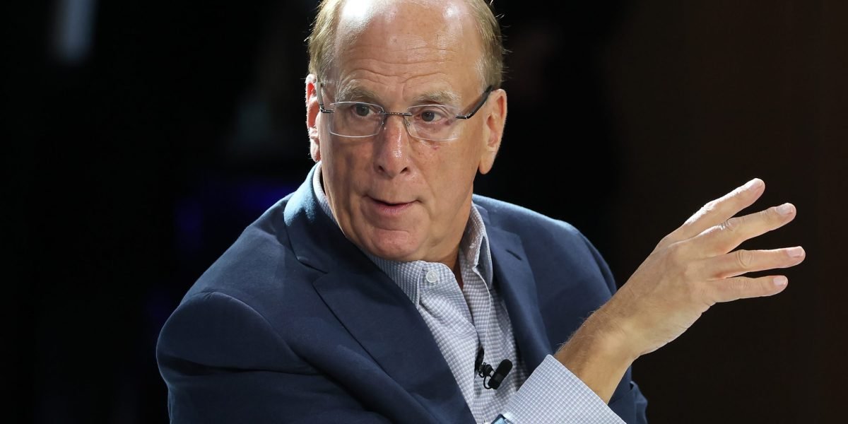 CEOs are making the business case for AI—and dispelling talk of a bubble