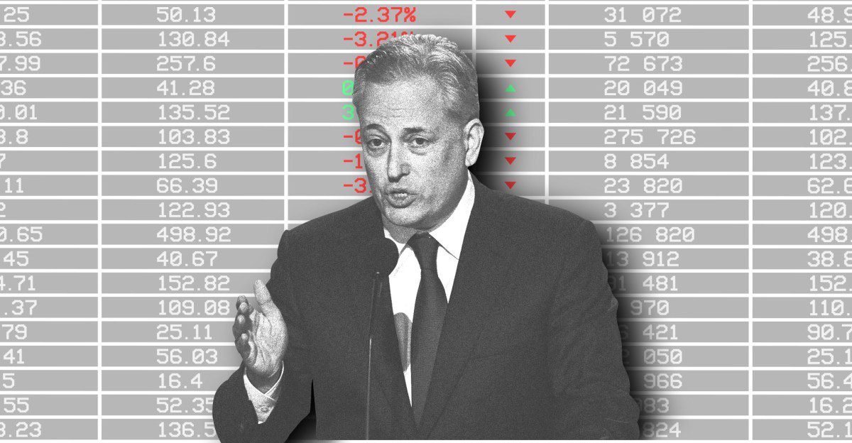 The far right is mobilizing against Trump AI czar David Sacks