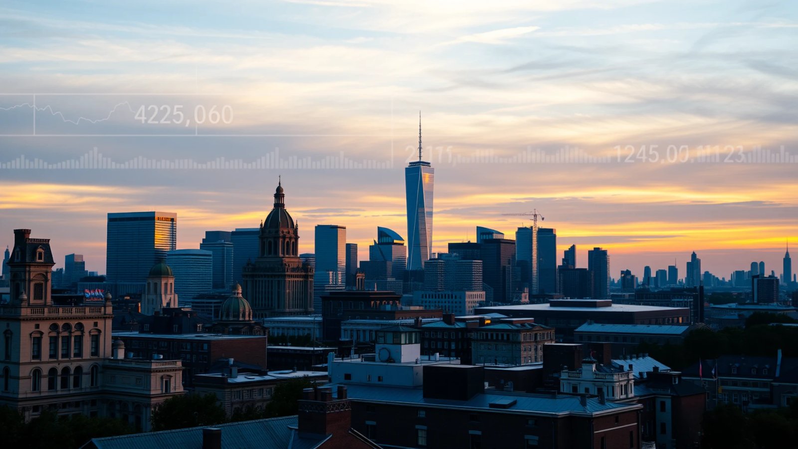 Leveraging Bitcoin Dominance to Power an AI Future