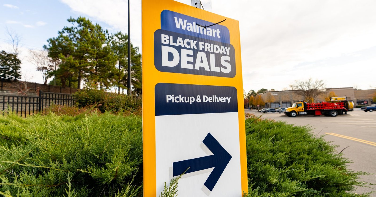 On Black Friday, a glimpse at how AI shopping might impact restaurants