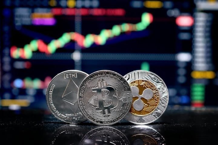 Ripple CEO Says Bitcoin Can Hit 0,000 By End Of 2026