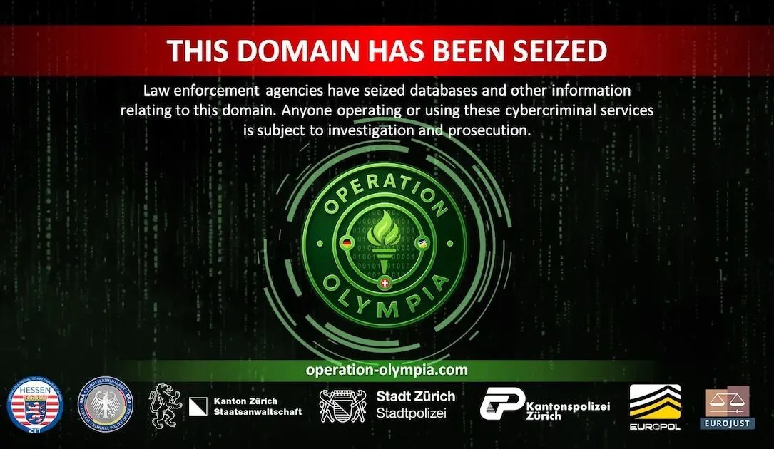 Cryptomixer platform raided by European police;  million in bitcoin seized