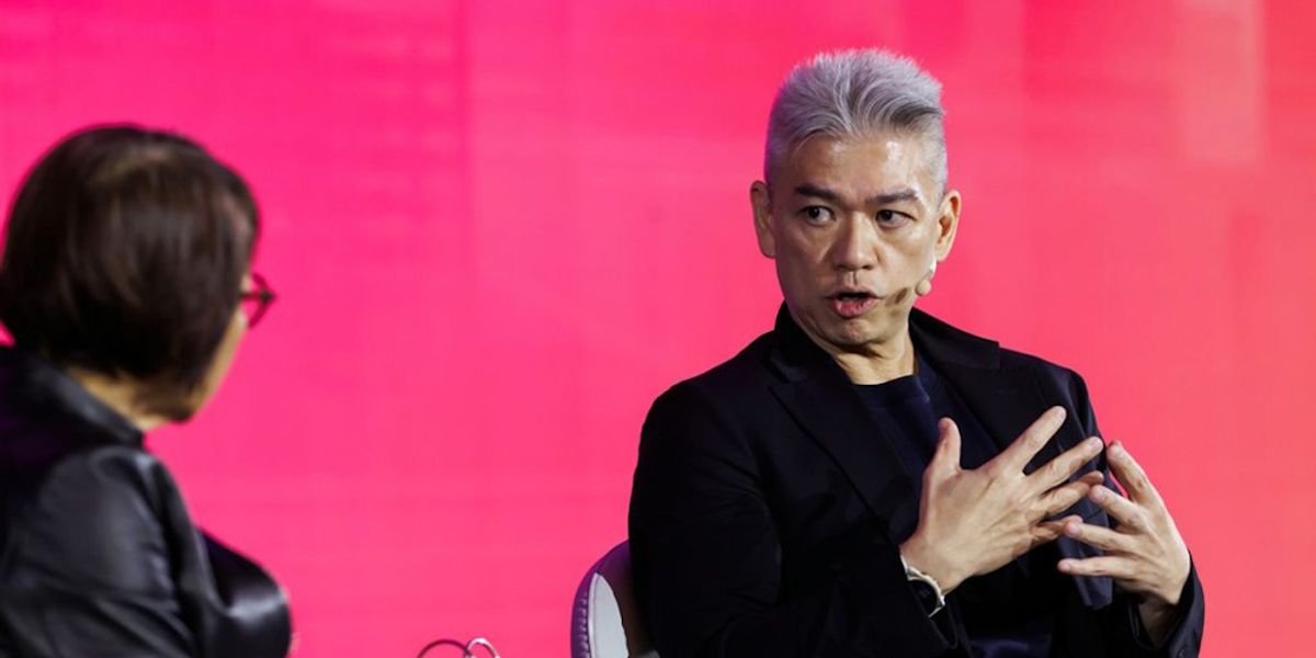 Dida’s Daryl Lee on B2B’s AI moment and impact on rate parity and value