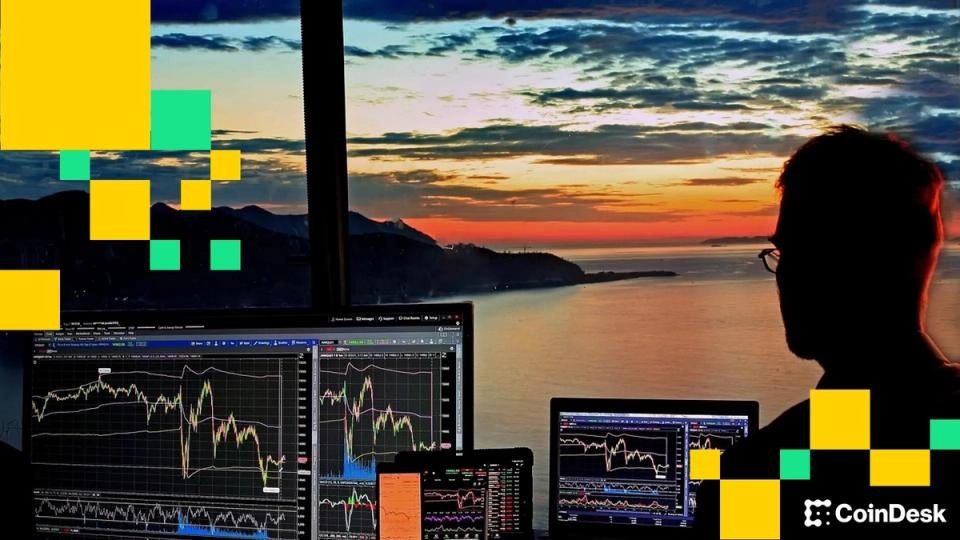 Bitcoin Volatility Premium Over Wall Street’s Fear Index (VIX) Is Rising