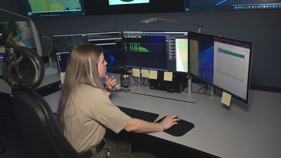 Georgia College grads propel Baldwin County crime-solving with AI tech | Here’s how it works