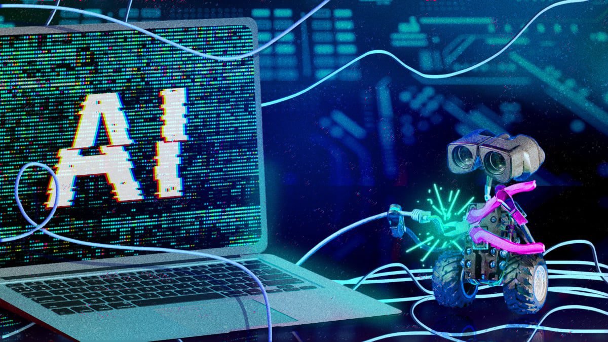 The 3 biggest AI fails of 2025