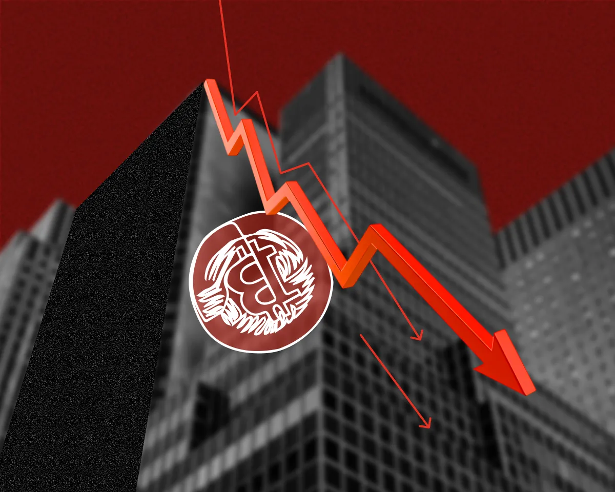 Expert Warns of Prolonged Bitcoin Decline Risks