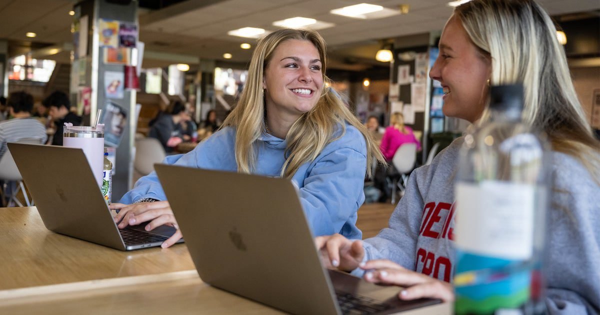 Denison to offer AI policy workshop for K-12 schools (December 2, 2025)