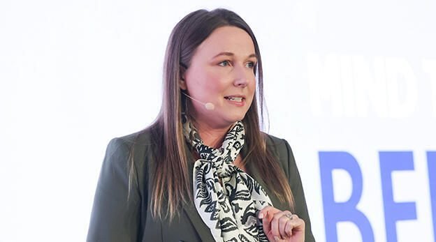 “In 2026, businesses will need to accelerate AI adoption or risk being left behind”