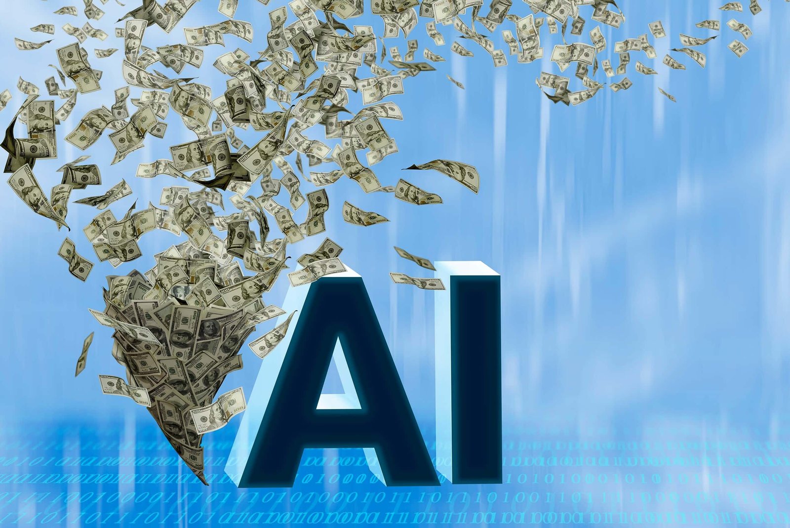 The AI Investing Race | Global Finance Magazine